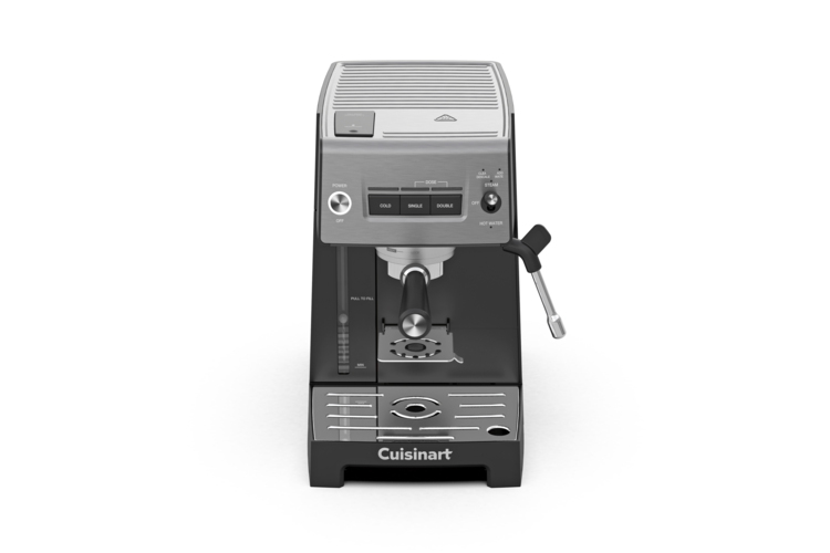 Cuisinart Espresso Bar Espresso Machine 2