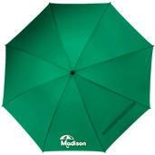 60" Manual Golf Umbrella 92