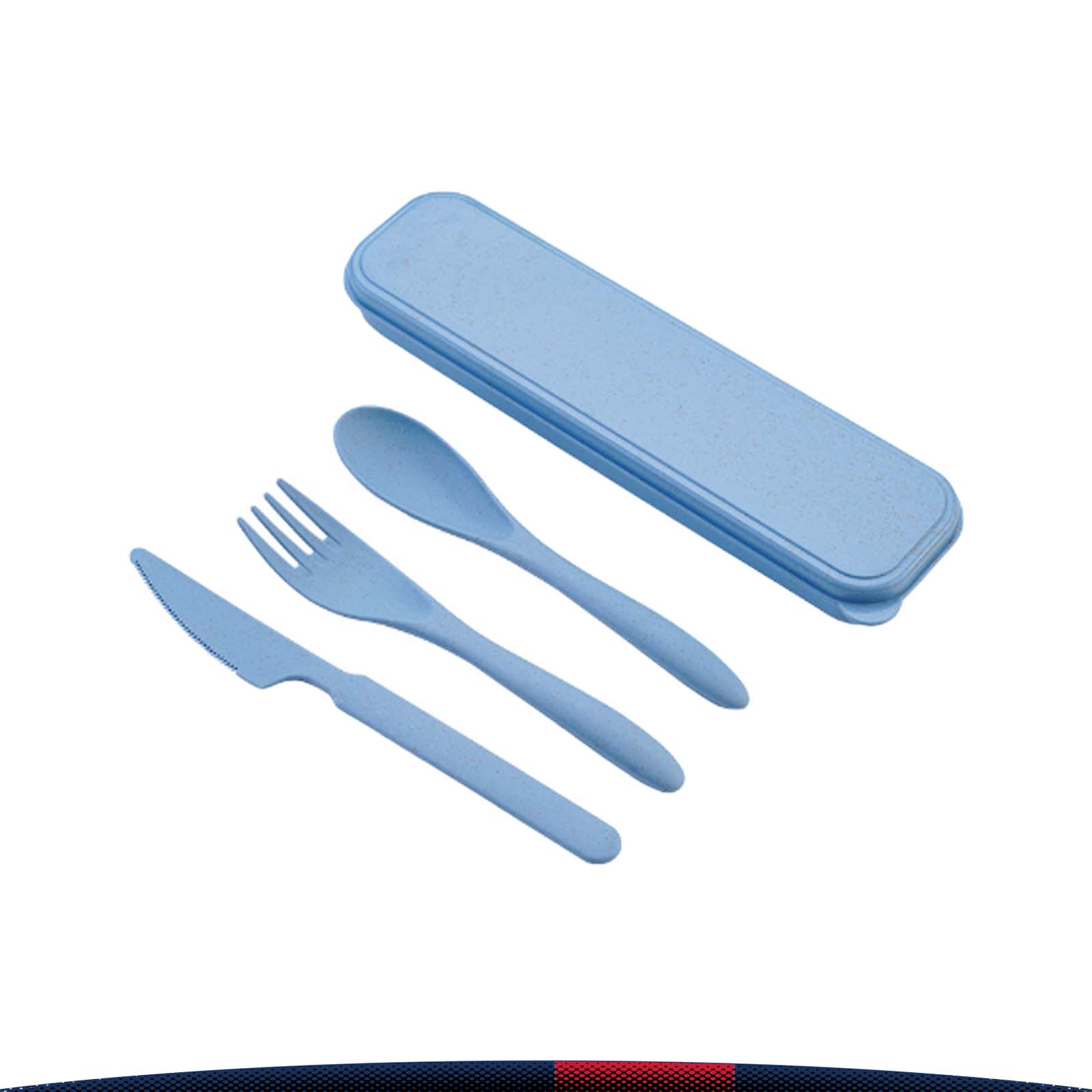 Radix Portable Cutlery Set 3