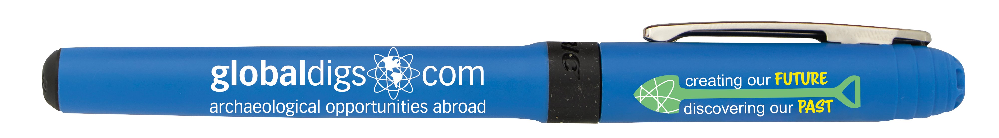 BIC® Grip Roller Pen 21