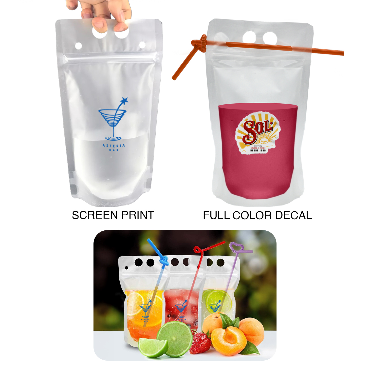 17oz Drink Pouch 1
