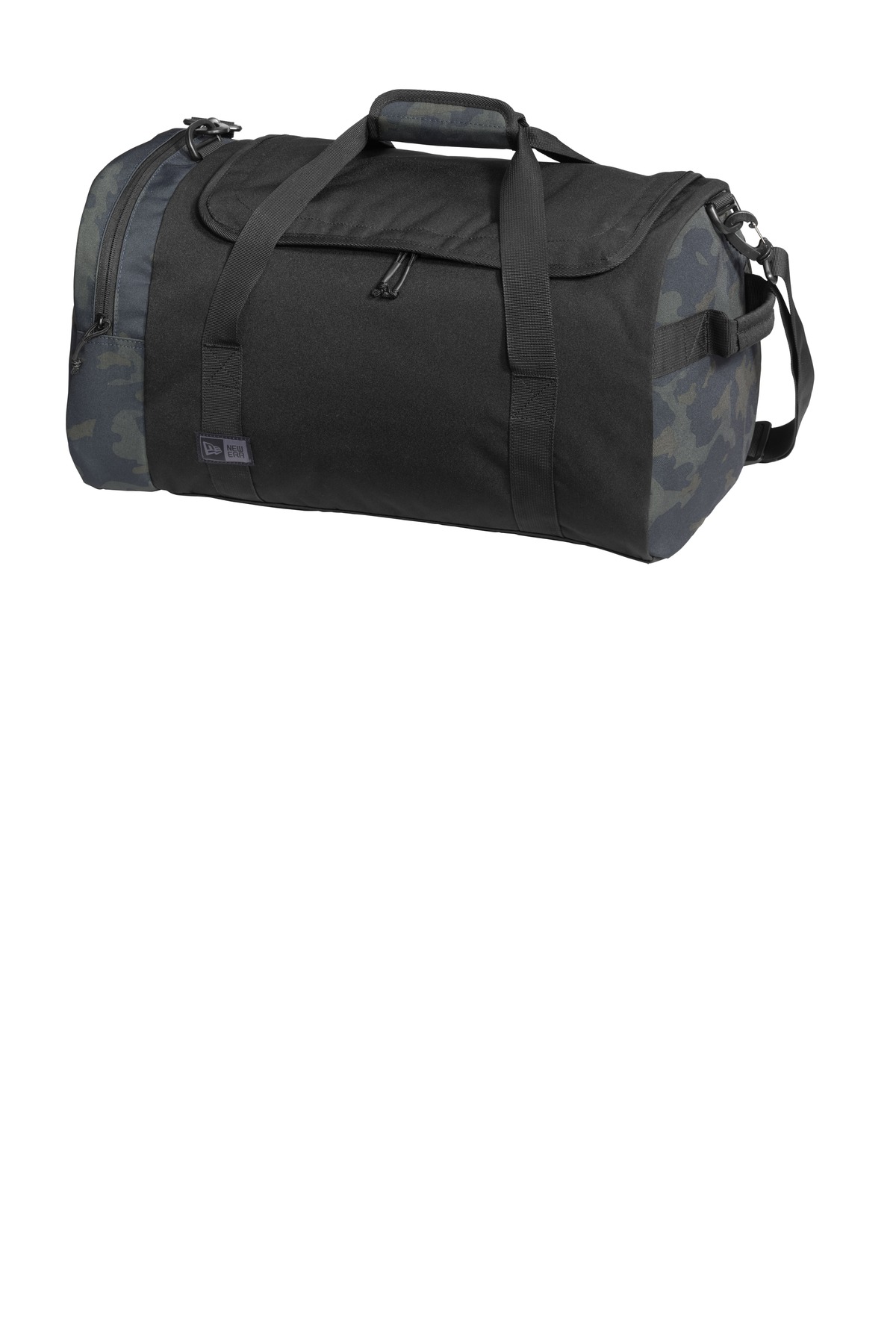 New Era Legacy Duffel. NEB800 6
