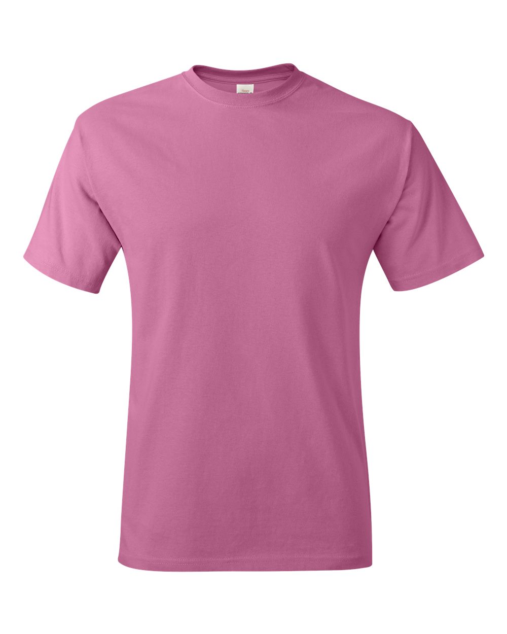 Unisex Authentic T-Shirt - 5250 238