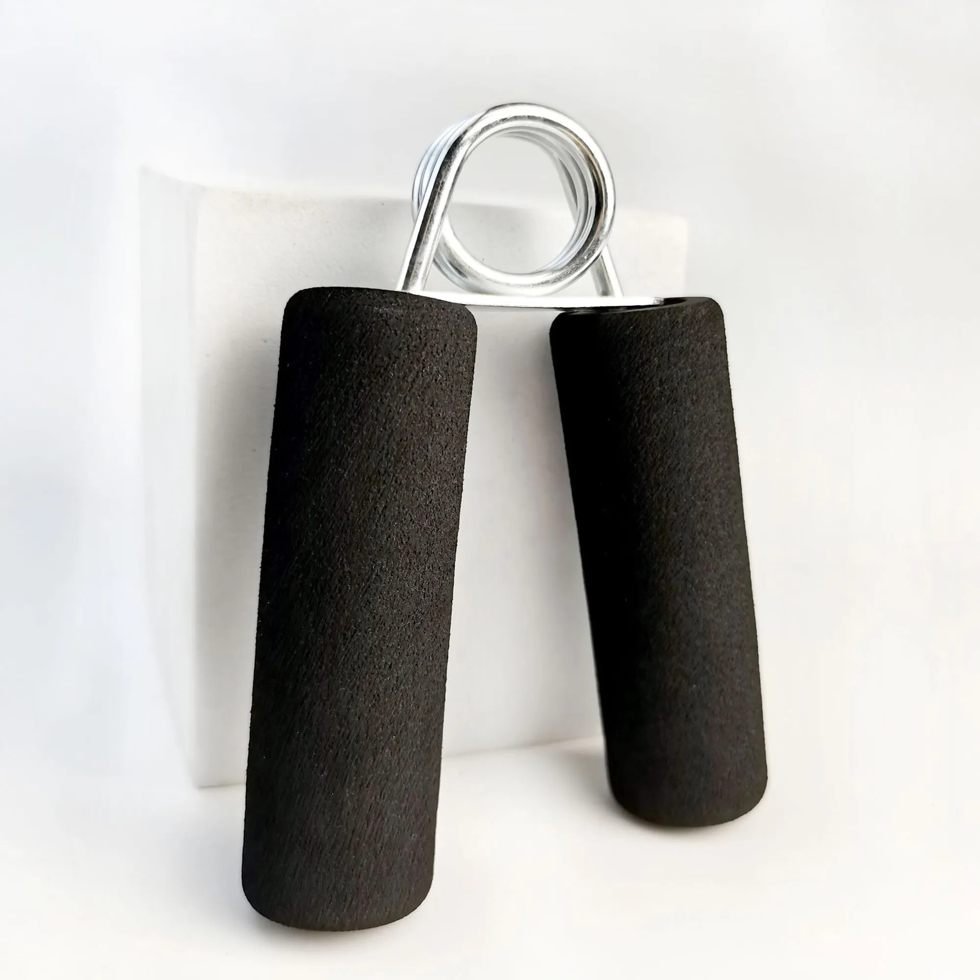 Non Slip Hand Grip Strengthene Strength Trainer MOQ100 9