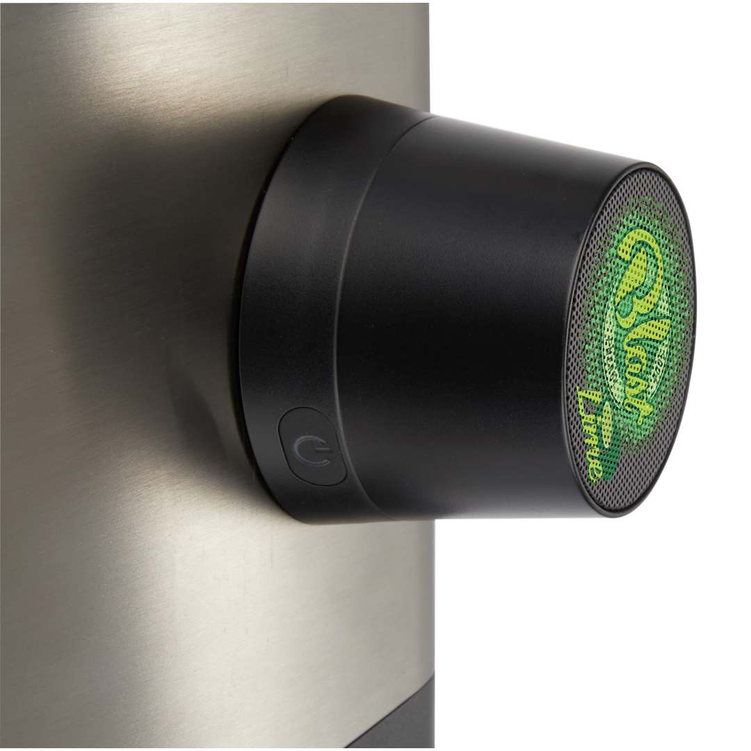 Micro Mag Magnetic Bluetooth Speaker 19