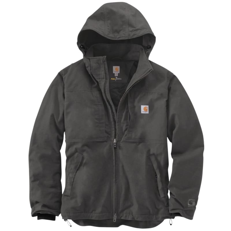 Carhartt Full Swing Cryder Jacket 5
