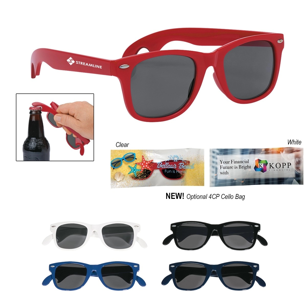 Bottle Opener Sunglasses 1