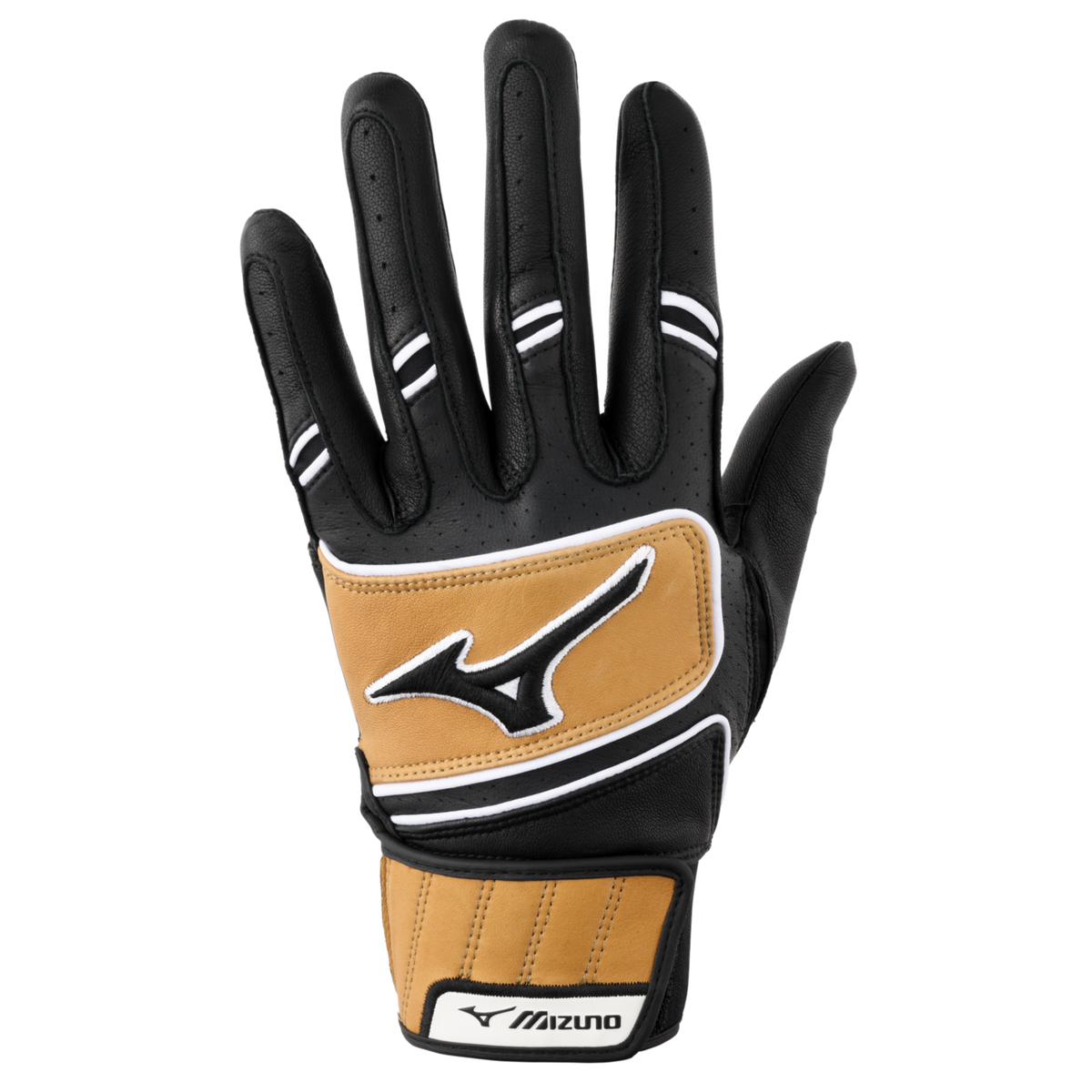 Pro Select Youth Baseball Batting Glove 4