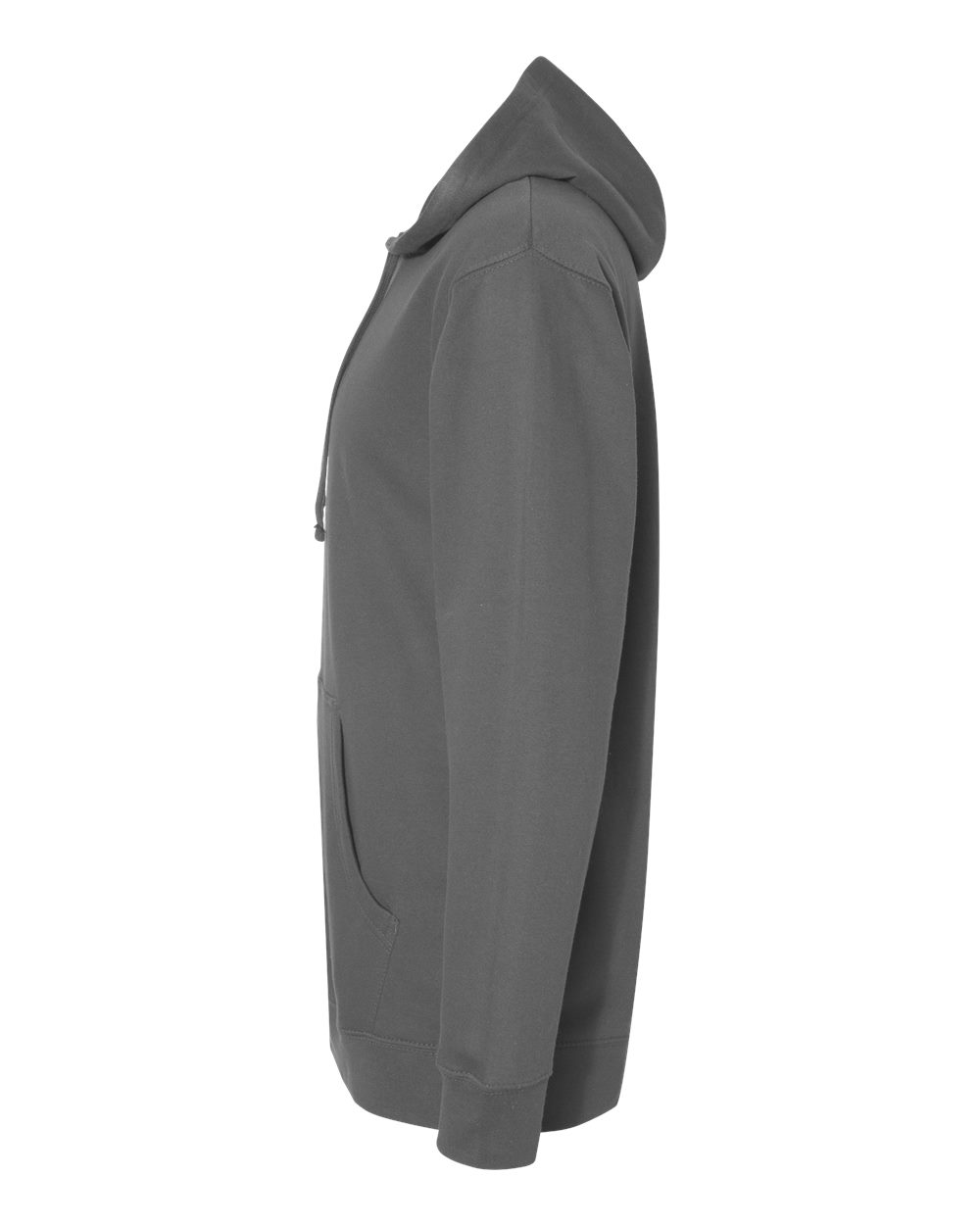Unisex Midweight Hooded Sweatshirt - SS4500 175