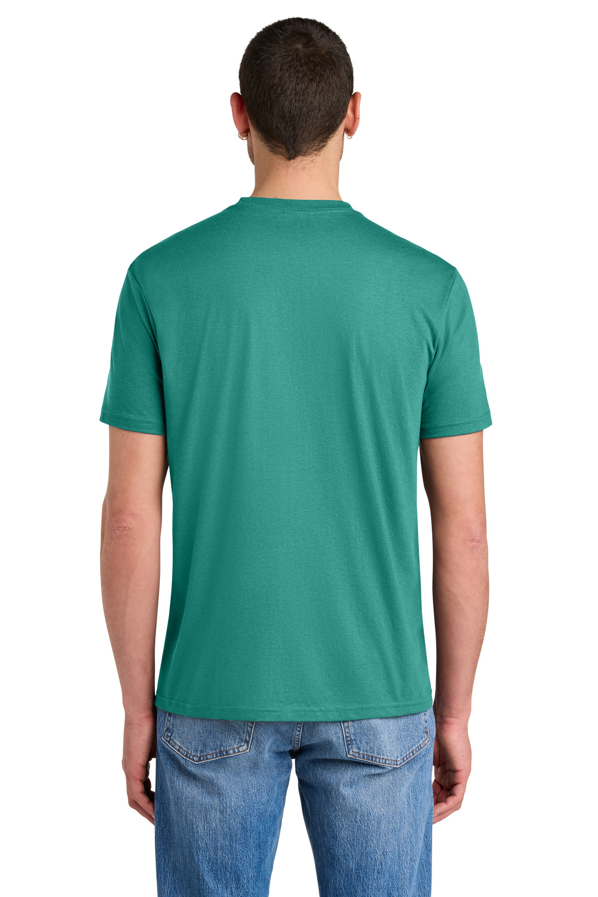 District Perfect Tri Tee. DM130 142