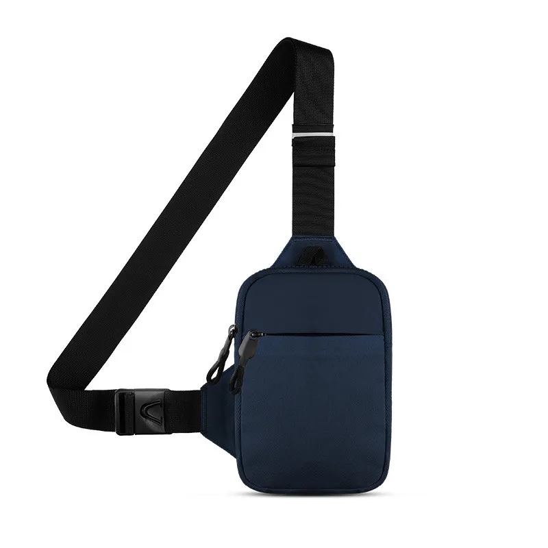 Mini Crossbody Chest Bag 3