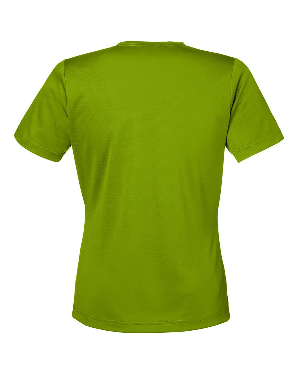 Women's Zone Performance Mesh T-Shirt - TT15W 4