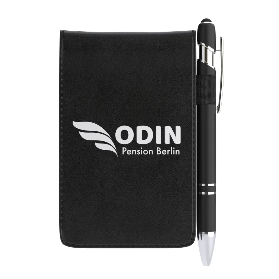 Small Notepad Holder Set 7