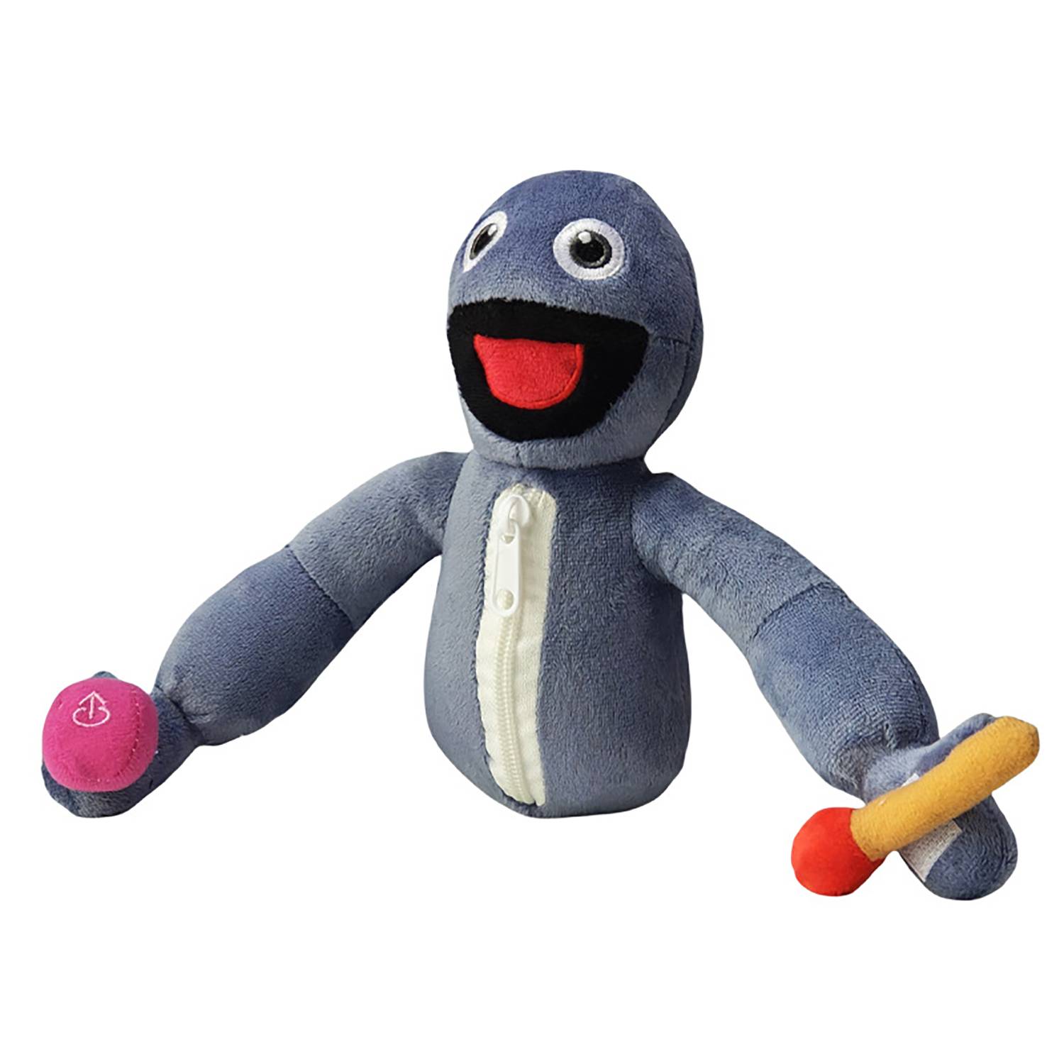 Yeeps Game Soft And Comfortable Plush Toy 3
