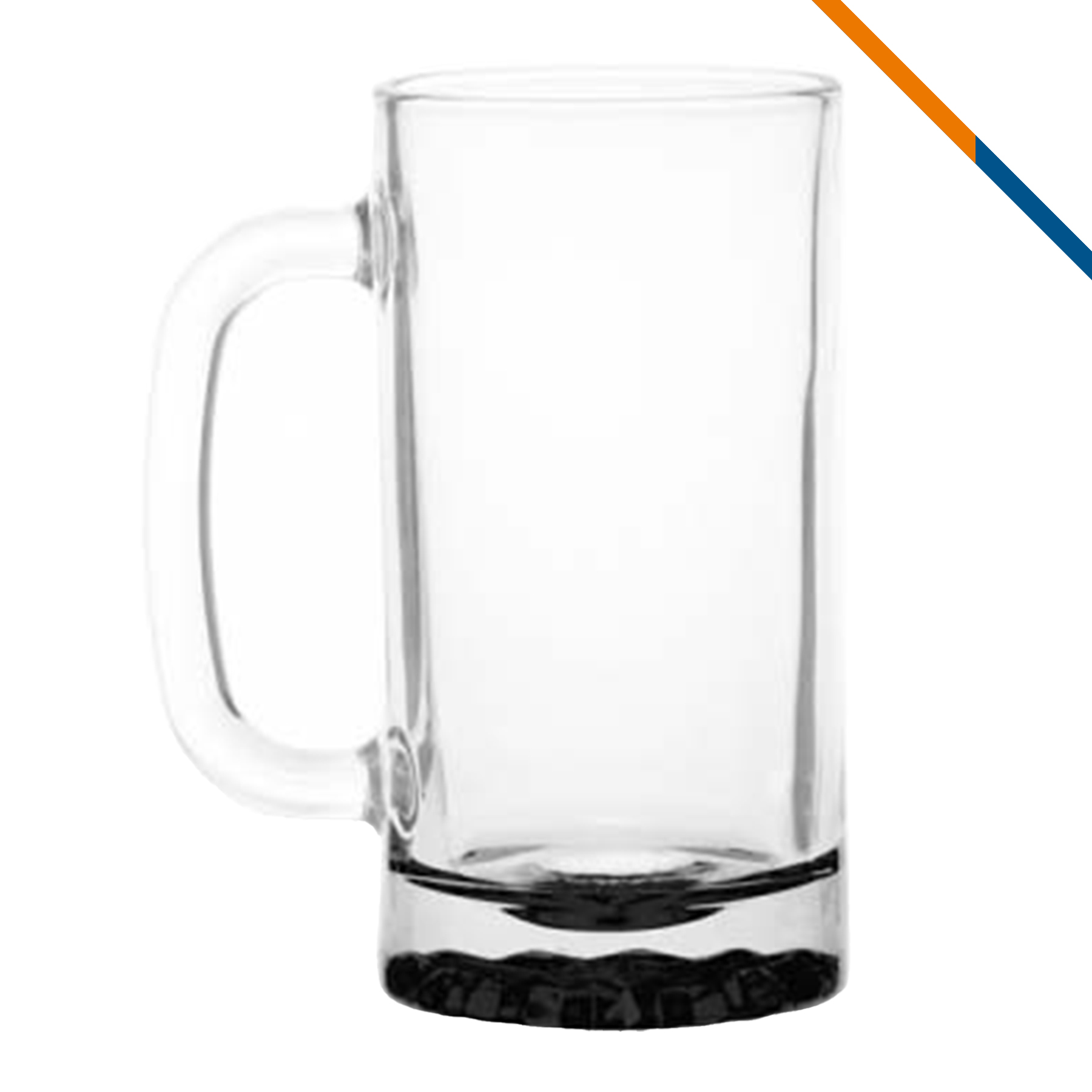 Libbey Endom Beer Mugs - 16 OZ. 5
