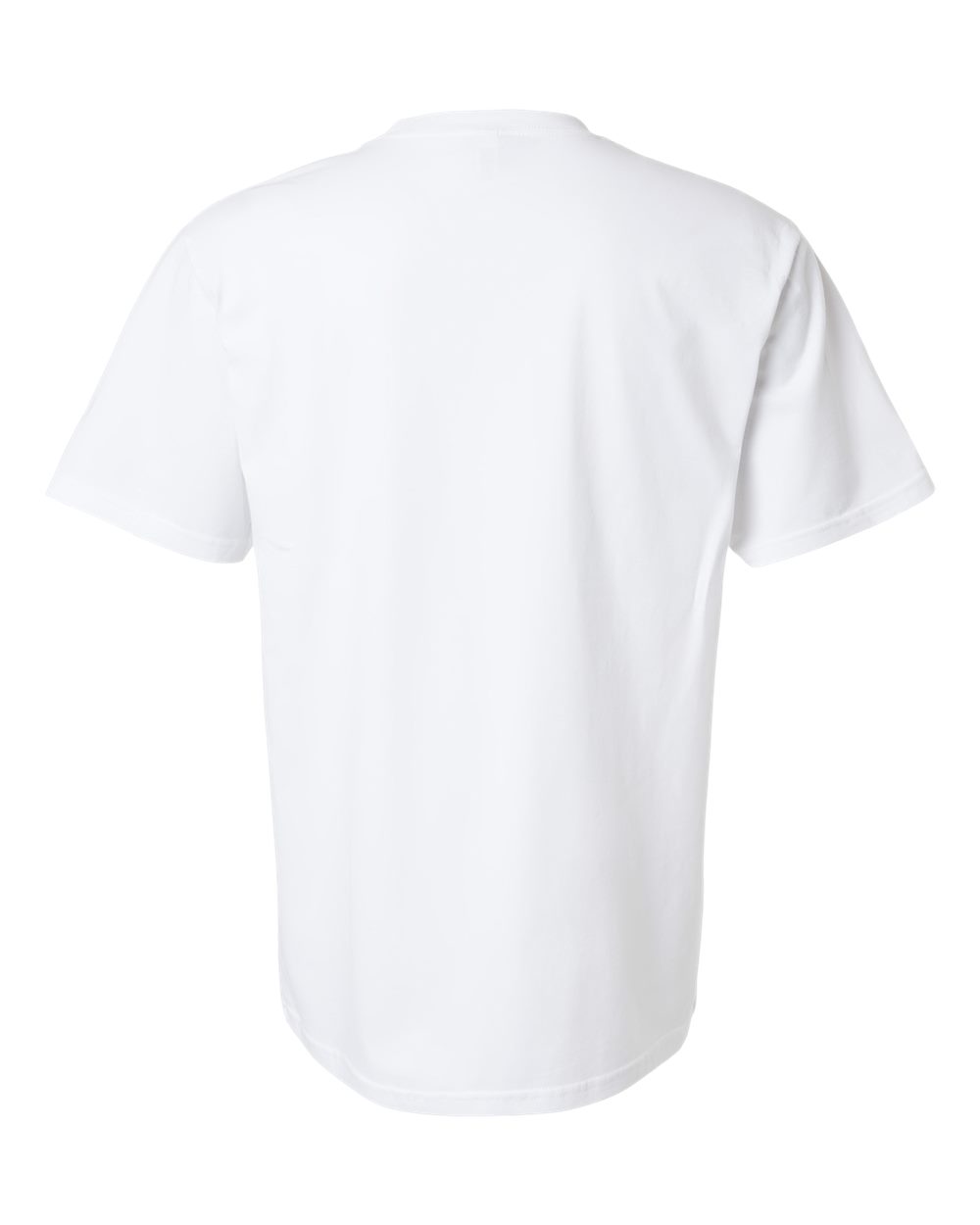 Unisex Sueded Cloud Jersey Tee - 5389 48