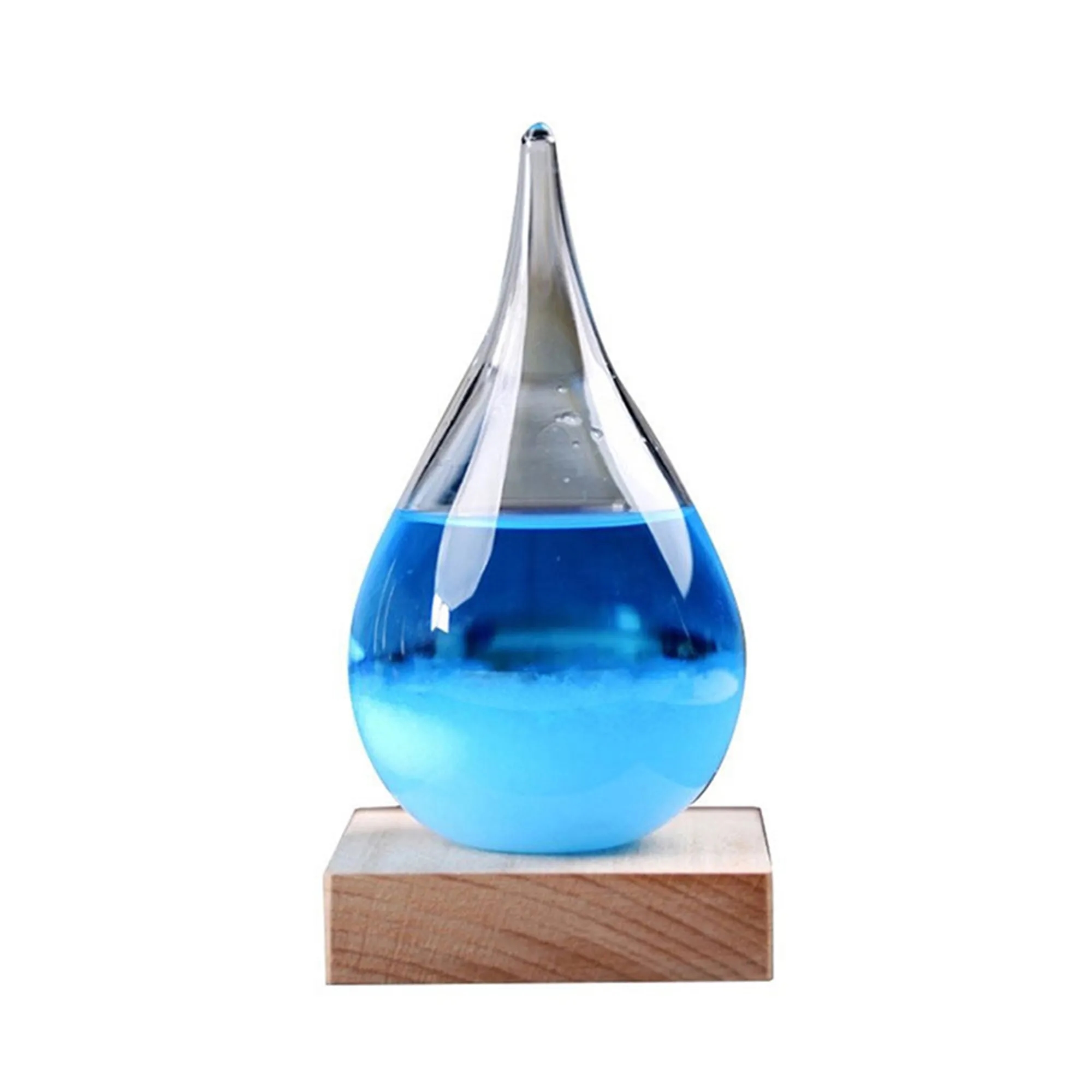 Weather Storm Bottle 4