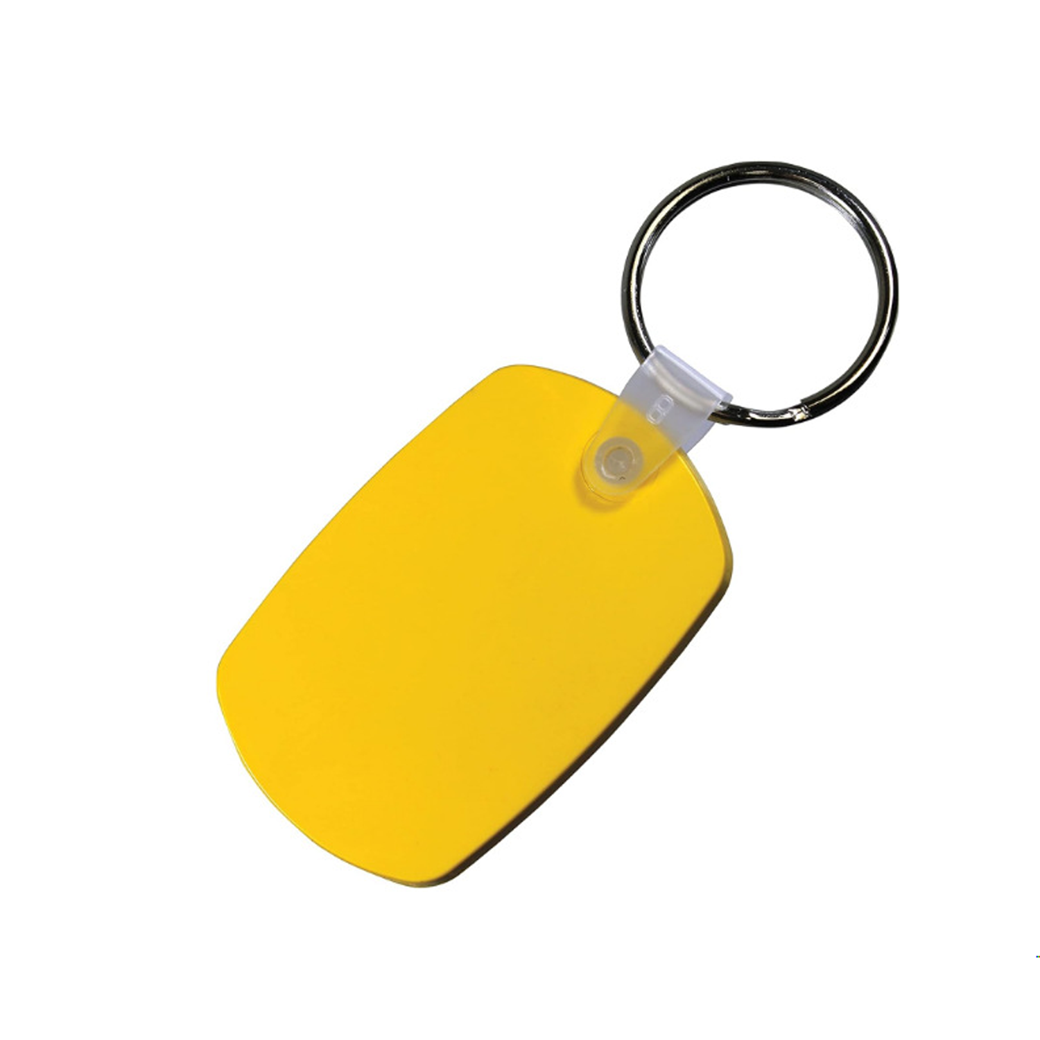 Customizable PVC Keychain 5