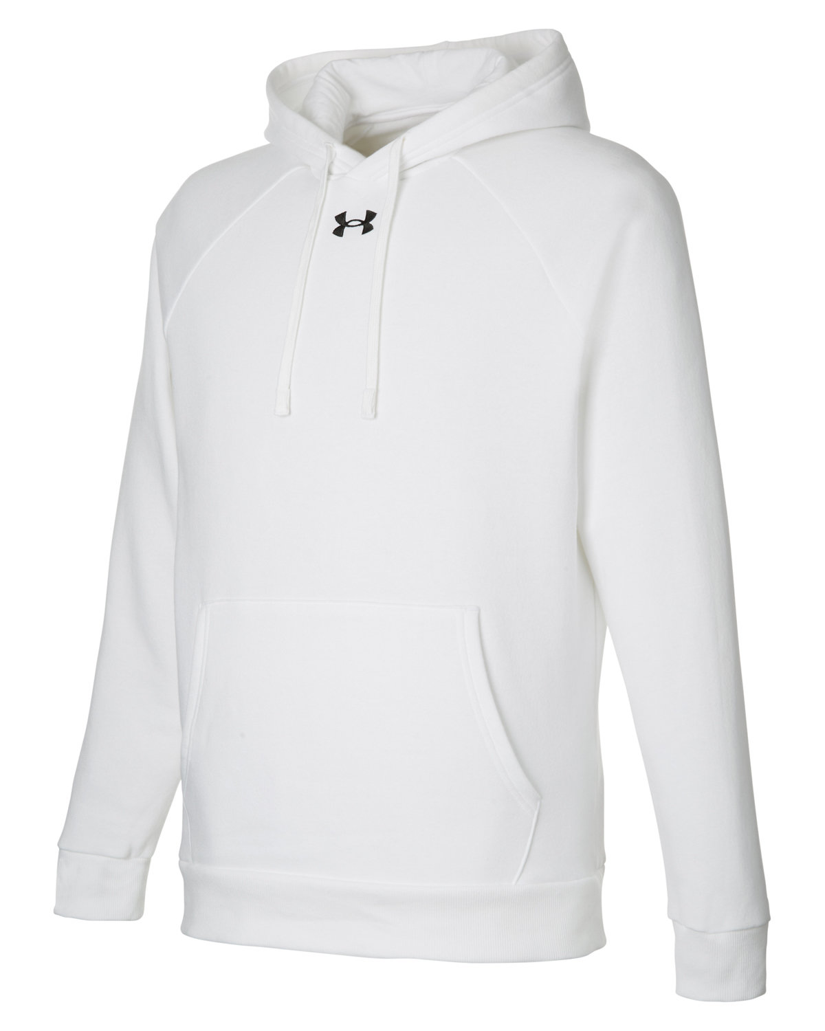 Men's Rival Fleece Hooded Sweatshirt