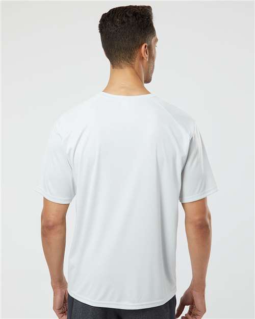 Unisex Islander Performance T-Shirt - 200 35
