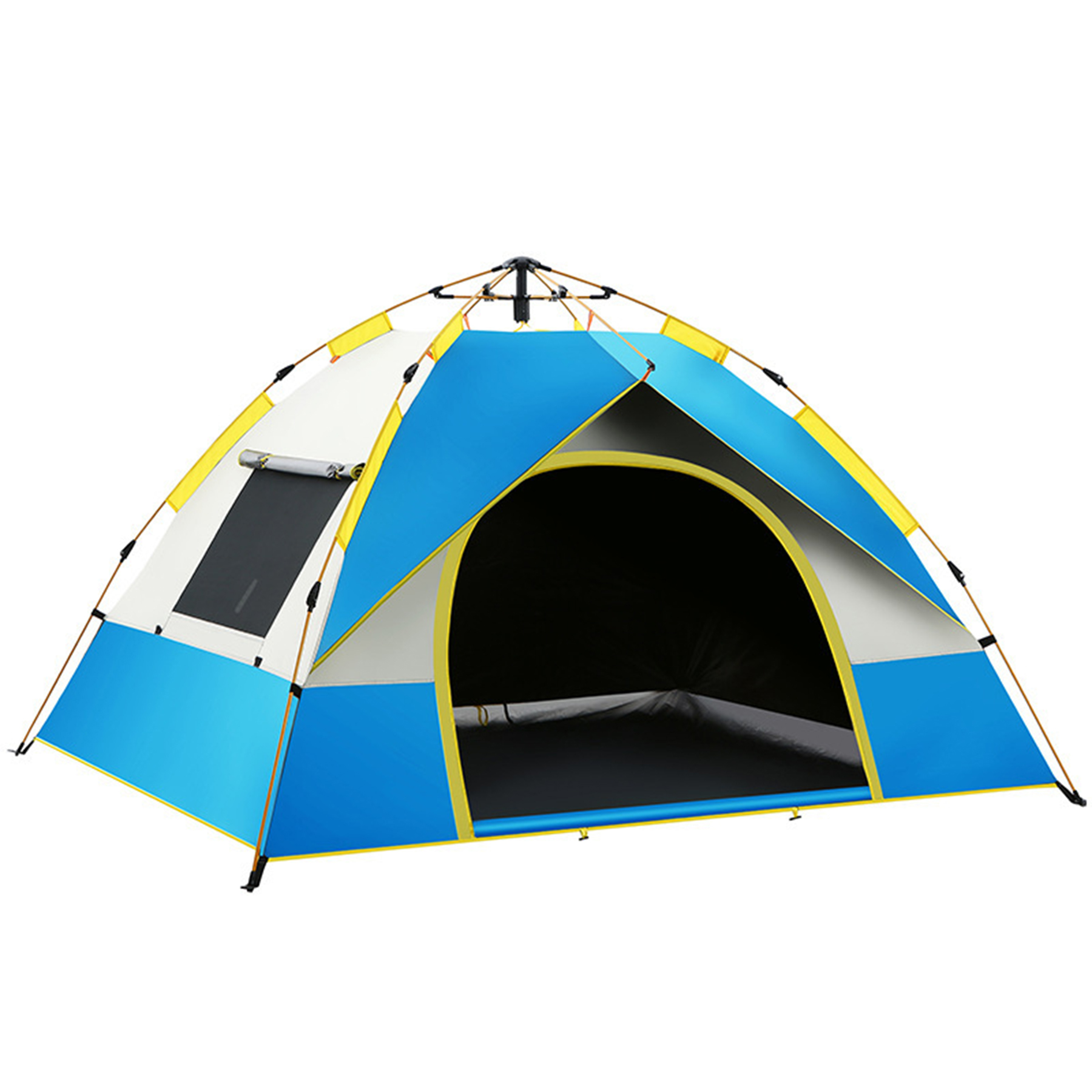 Waterproof Tent Family Camping Tent 1
