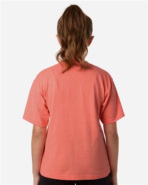 Youth Gold Soft Touch T-Shirt - 4850 245