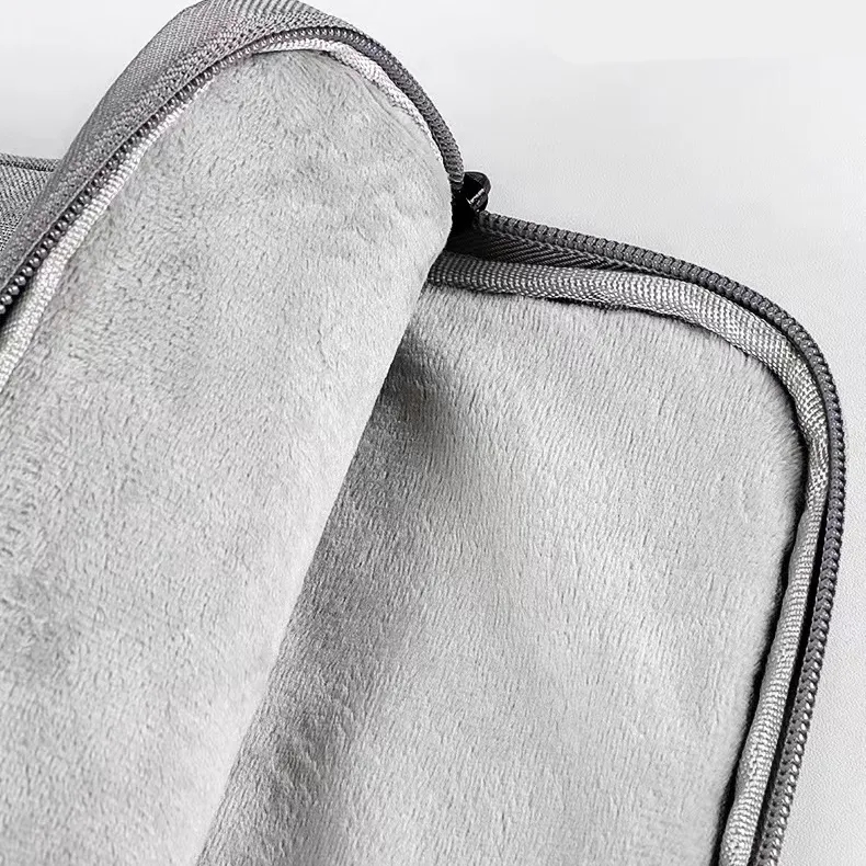 13.3" Custom Notebook Liner Protective Sleeve Computer Bag 4
