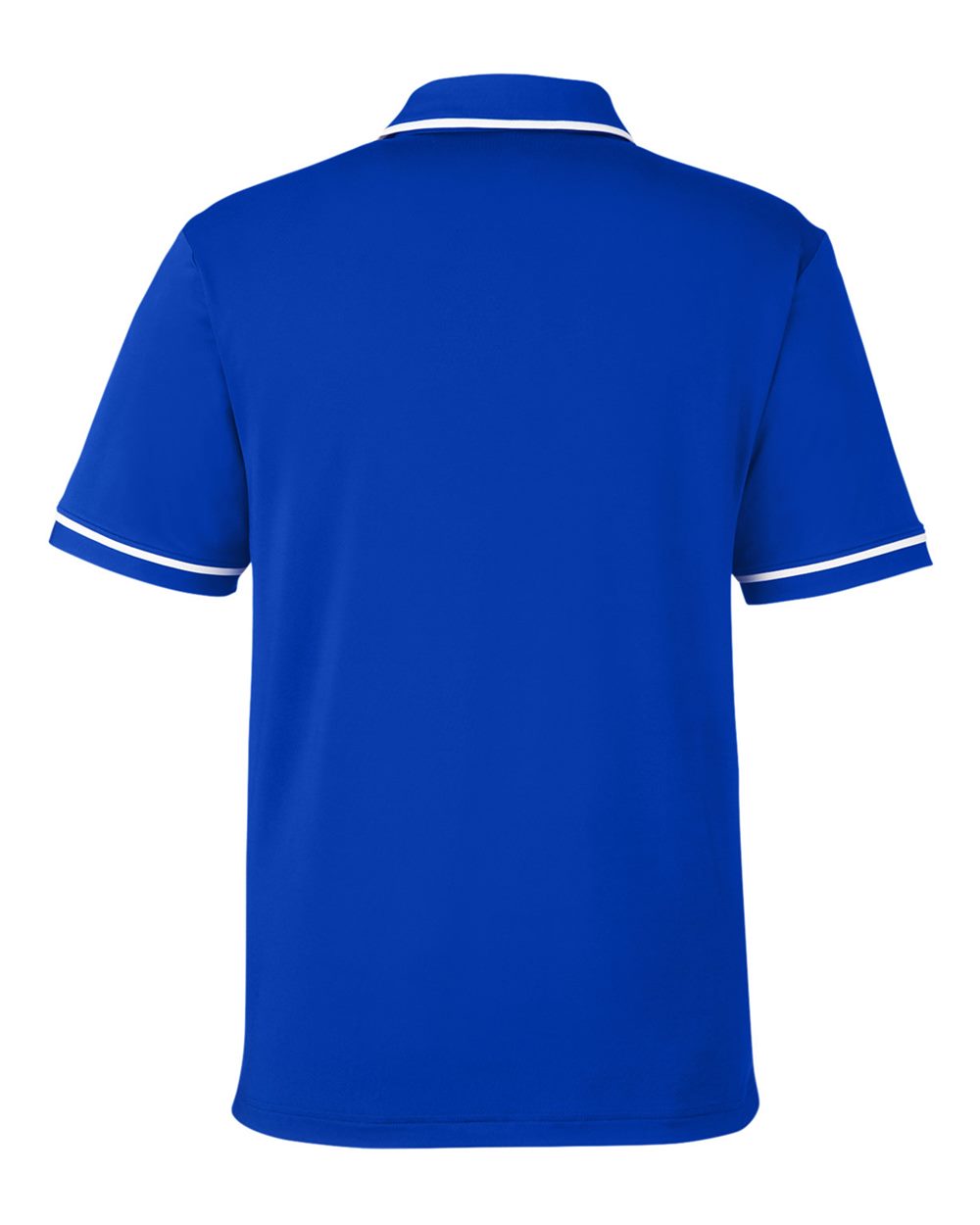 Men's Tipped Teams Performance Polo - 1376904 43