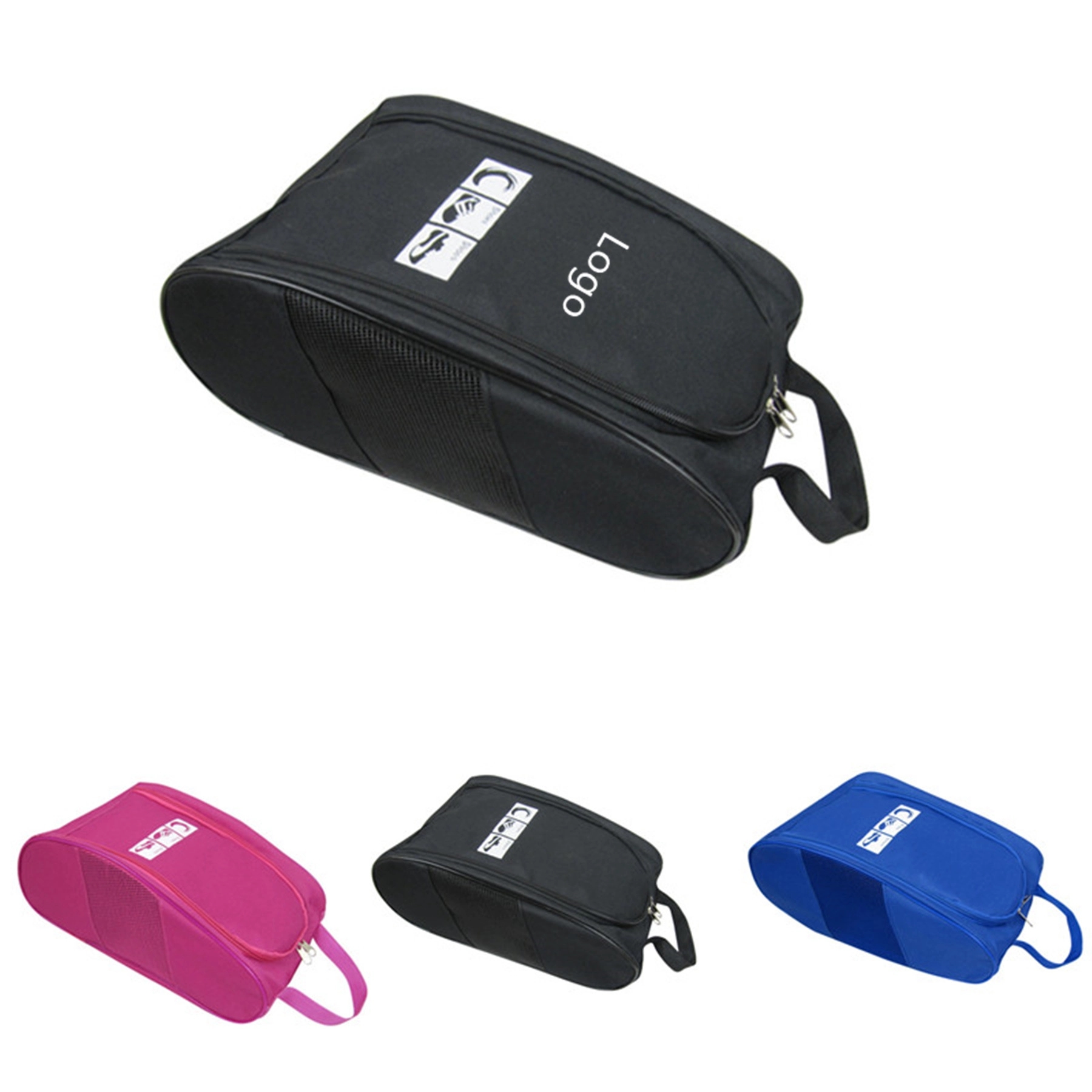 Portable Shoe Bag 3
