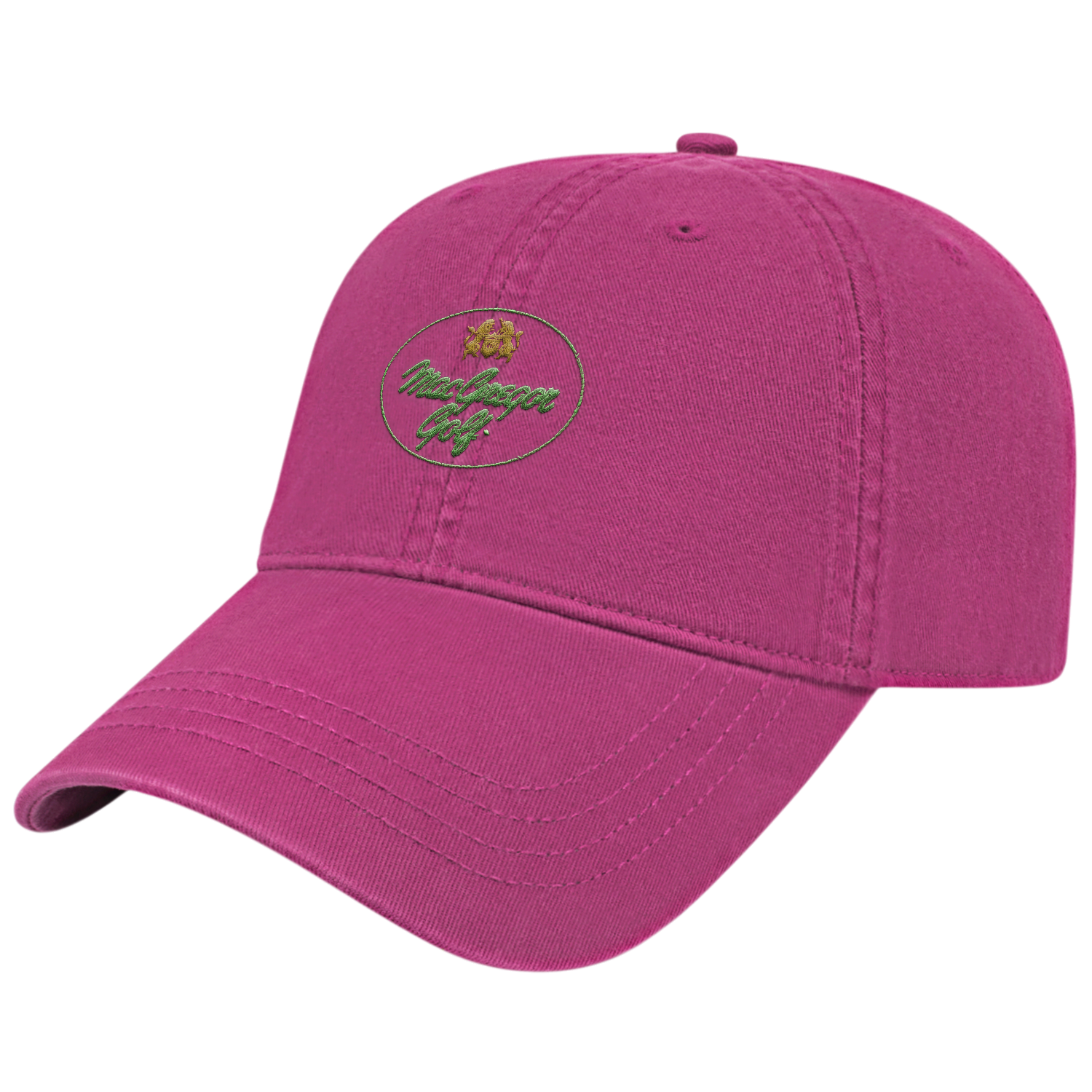 C A Relaxed Golf Cap 55