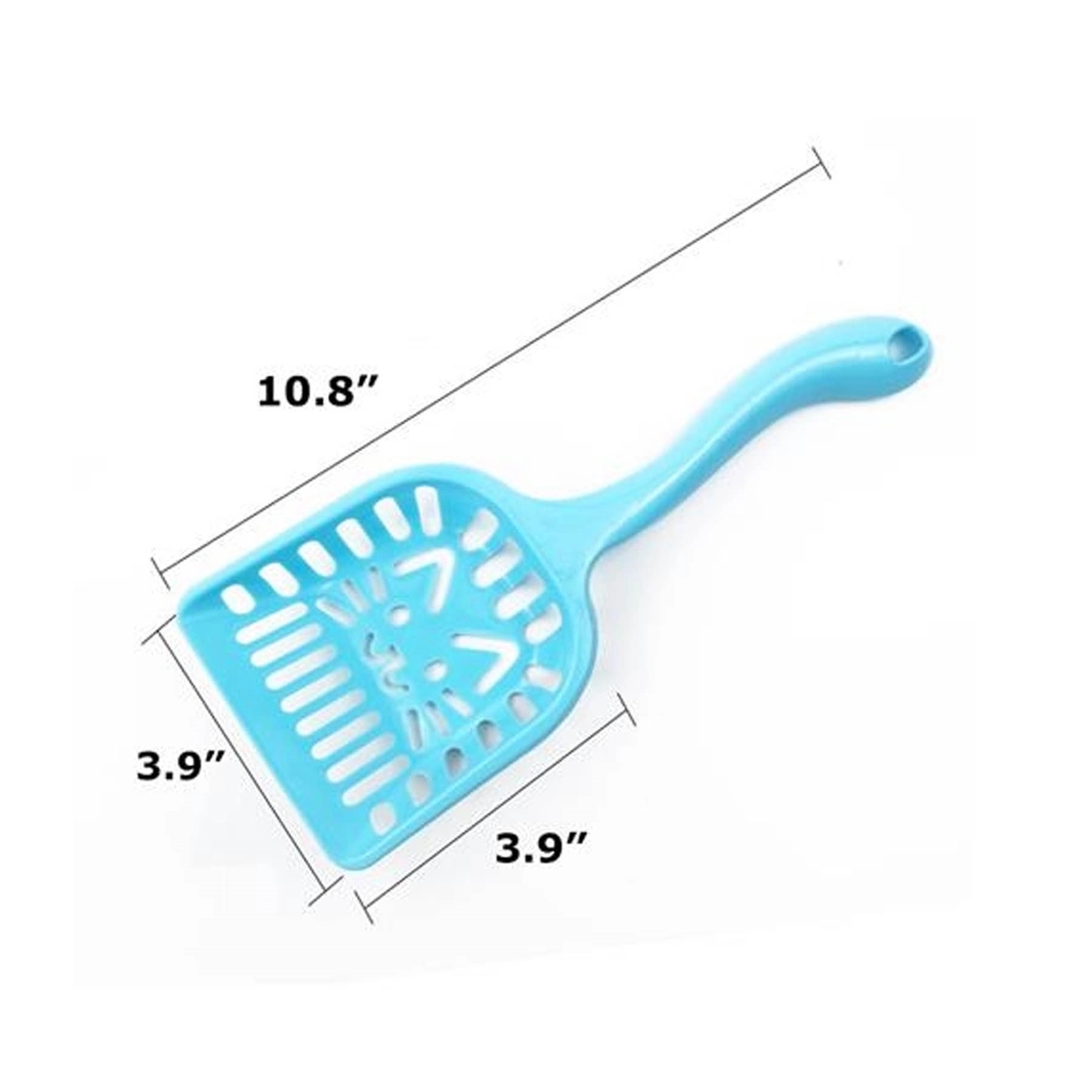 Cat Litter Scoop 1