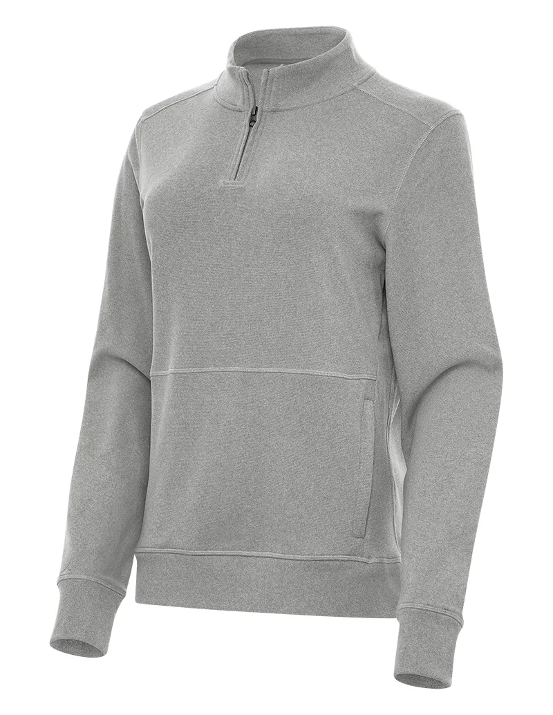 Crush 1/4 Zip Pullover w, custom hoodie or sweatshirt with logo imprint 7