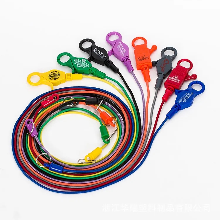 Casino Lobster Claw Bungee Cord 6