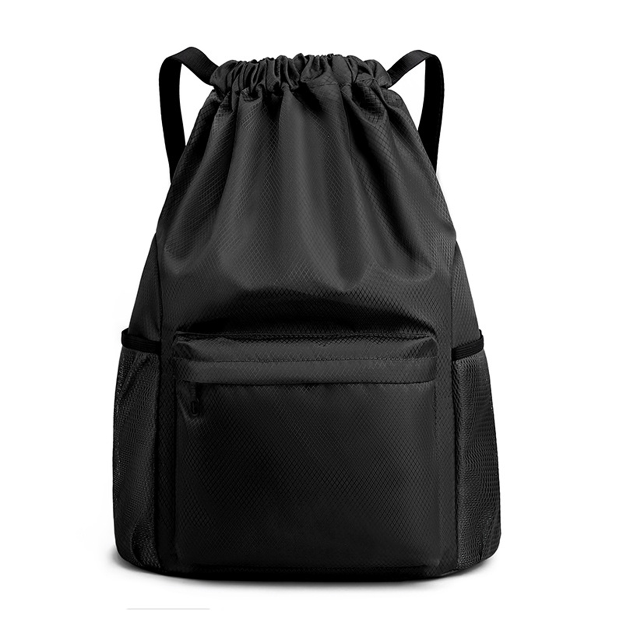 Waterproof Drawstring Gym Backpack 5