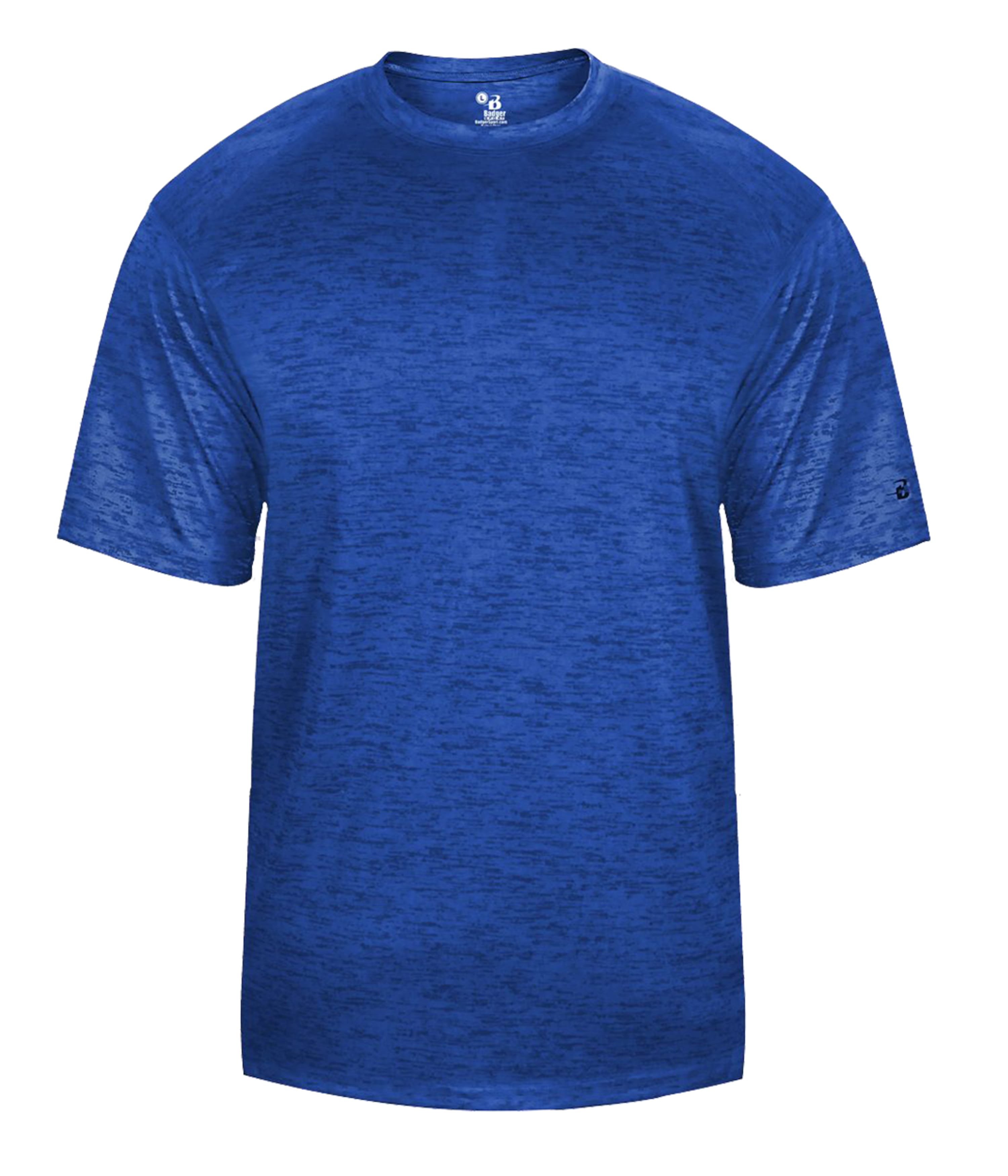 TONAL BLEND TEE 10