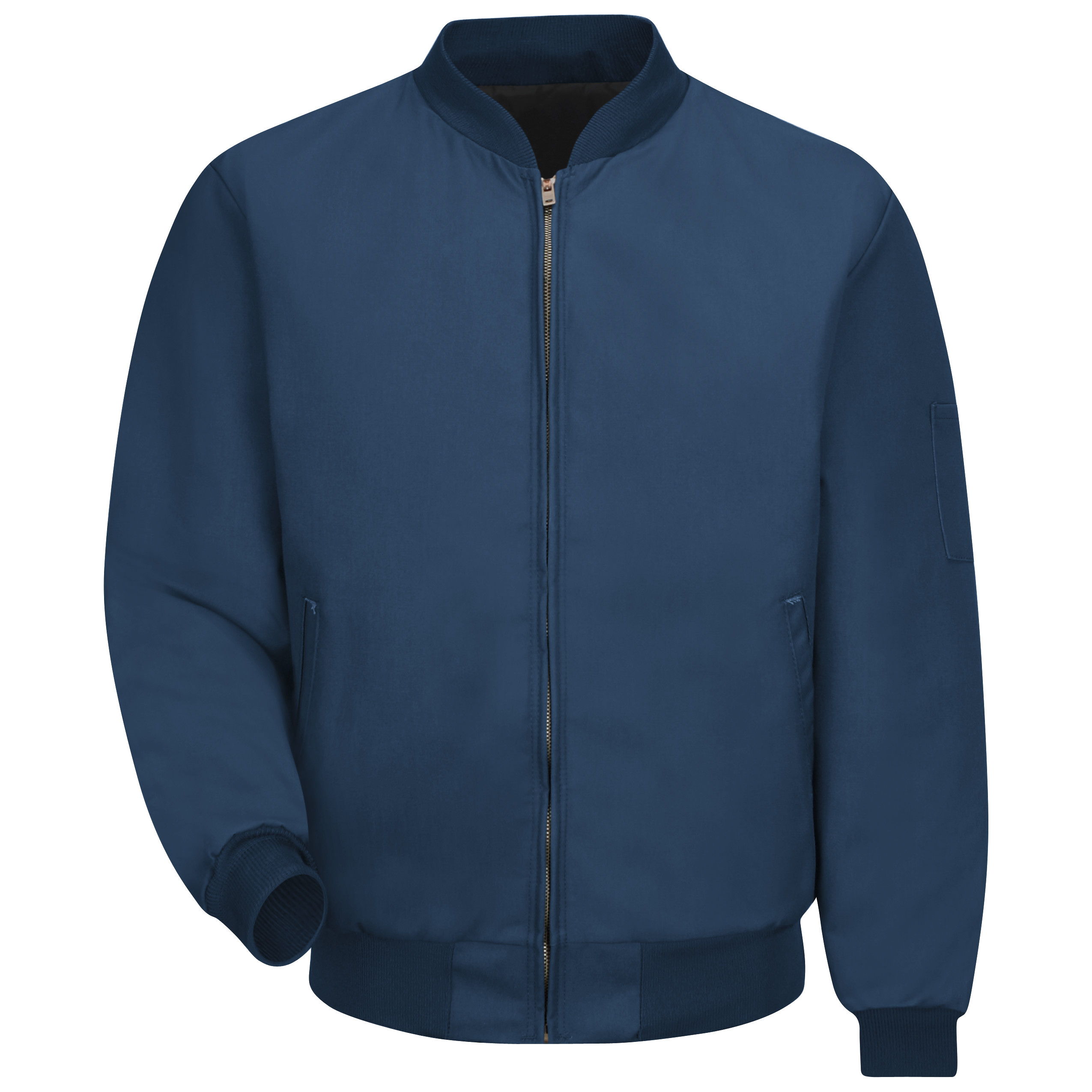 Red Kap® Perma-Lined Team Jacket 2