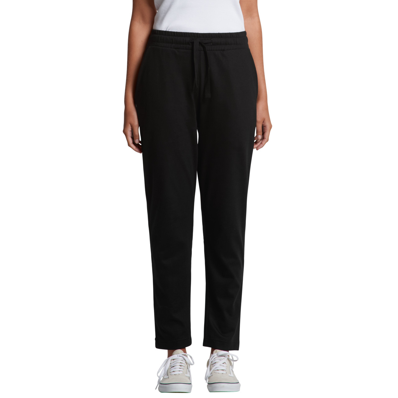 Wo's Heavy Lounge Pants | 4924 4