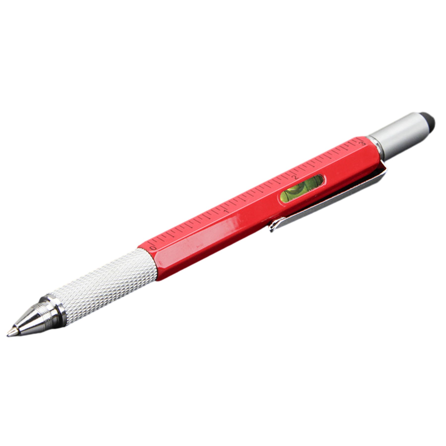 6-In-1 Multi-Tool Pen 3