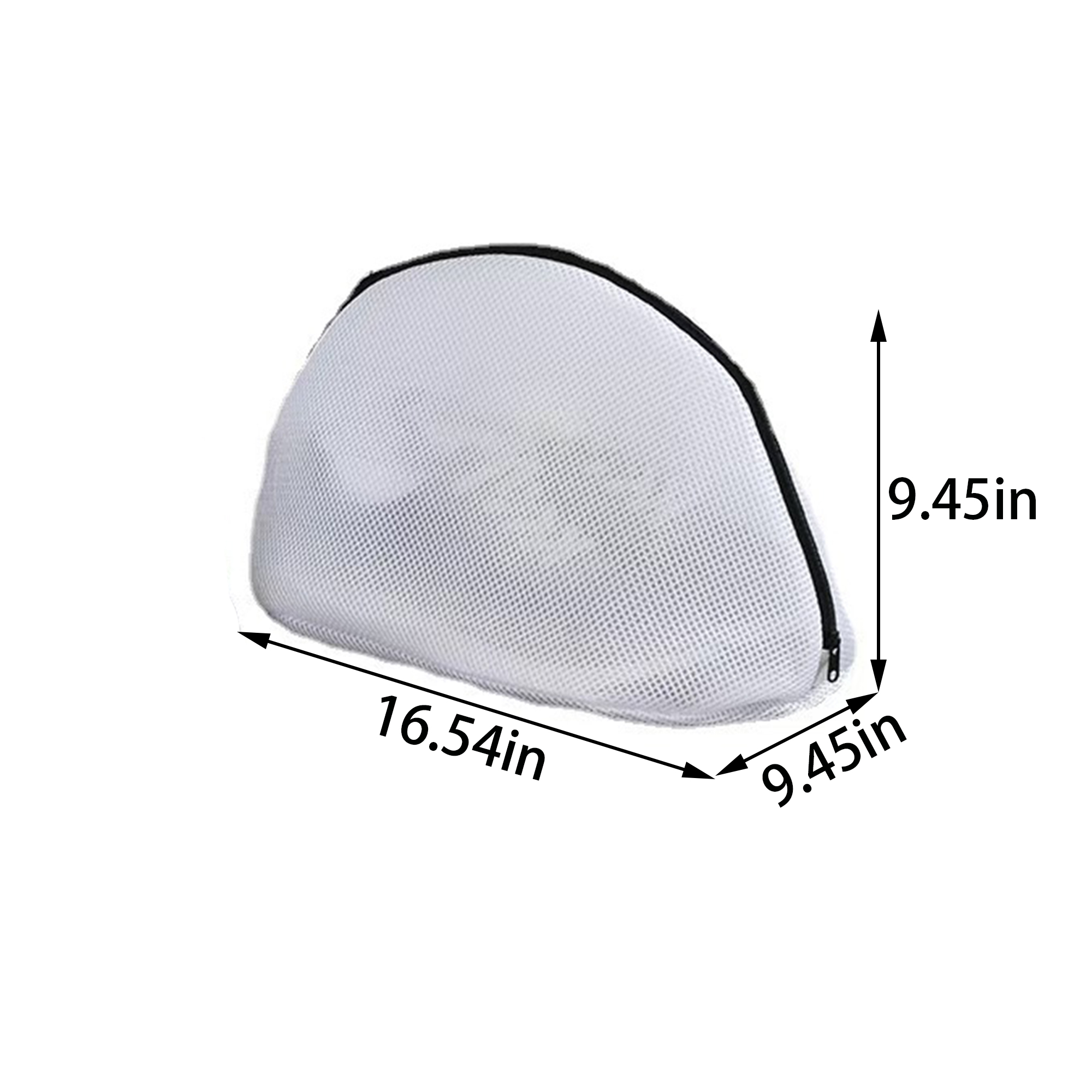 Polyester Personalized Household Shoe Bags 4