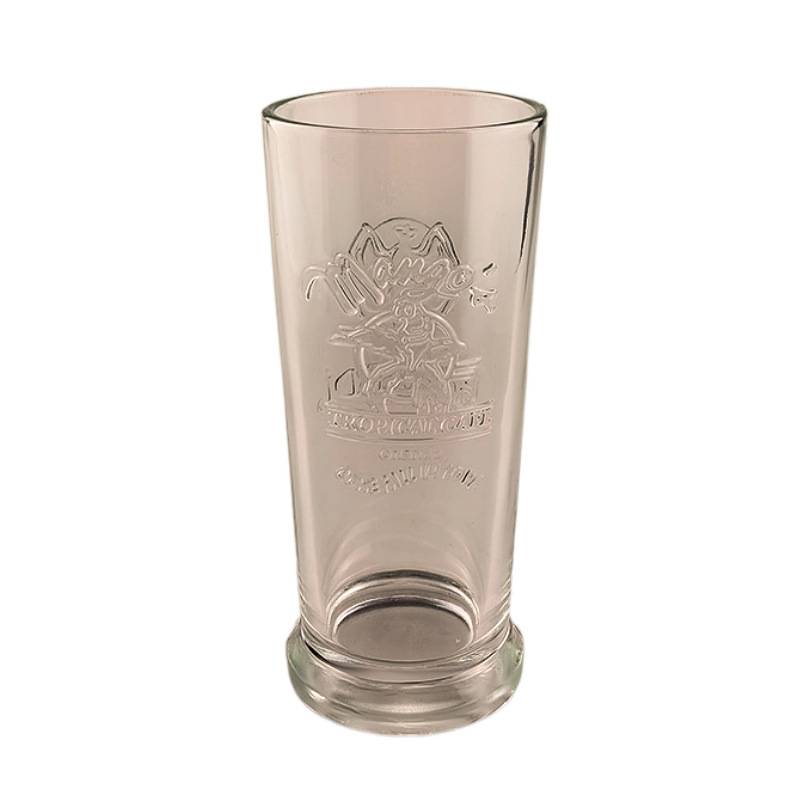 2 oz. Clear Cordial Shooter Shot Glasses 6