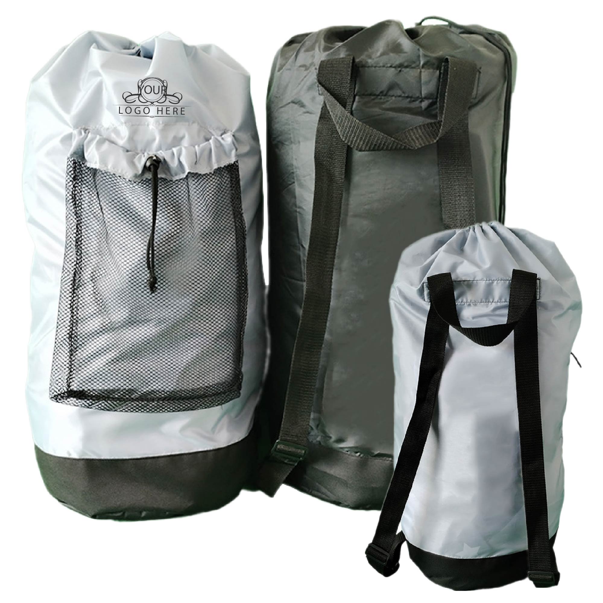 Storage Backpack 2