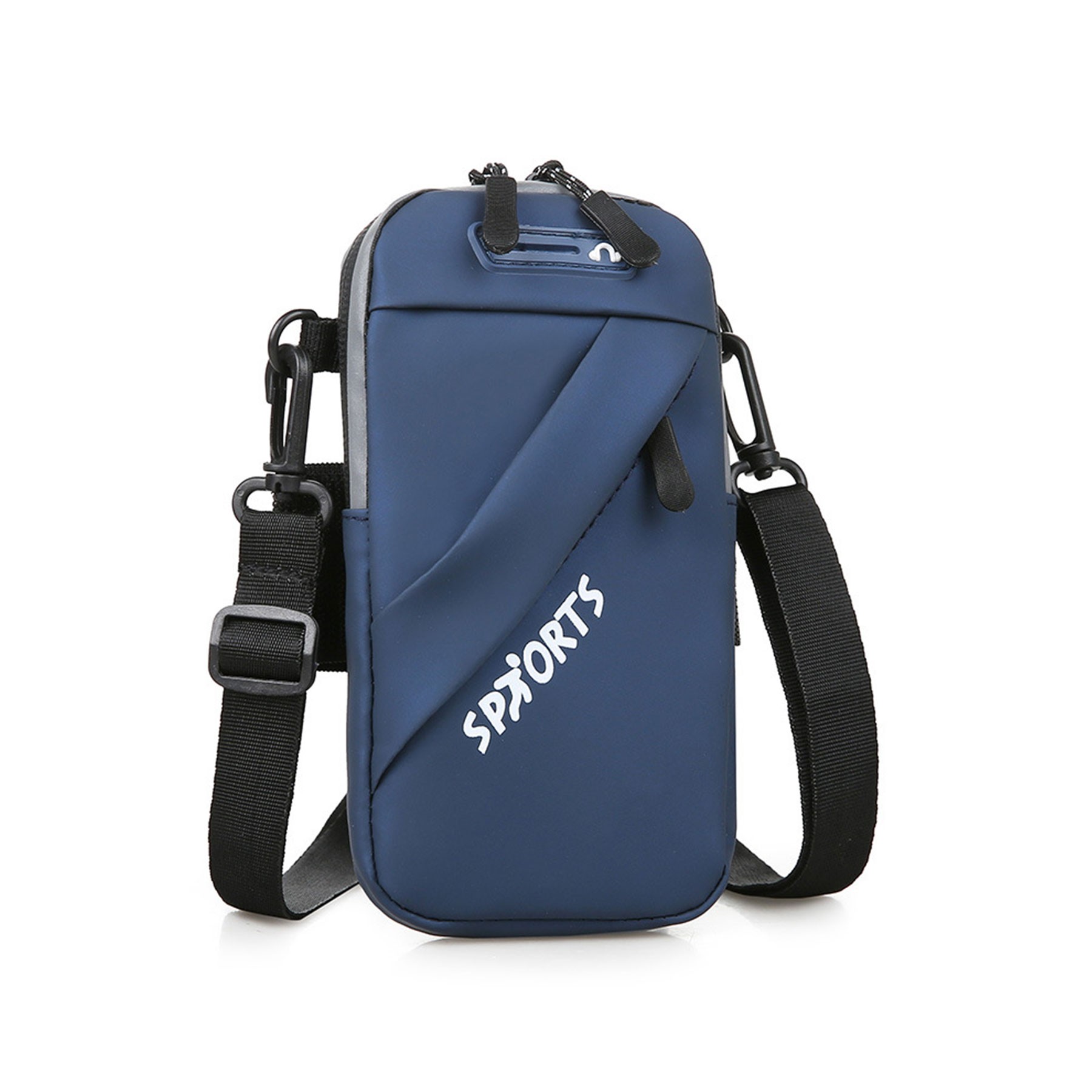 Crossbody Chest Backpack Bag 4