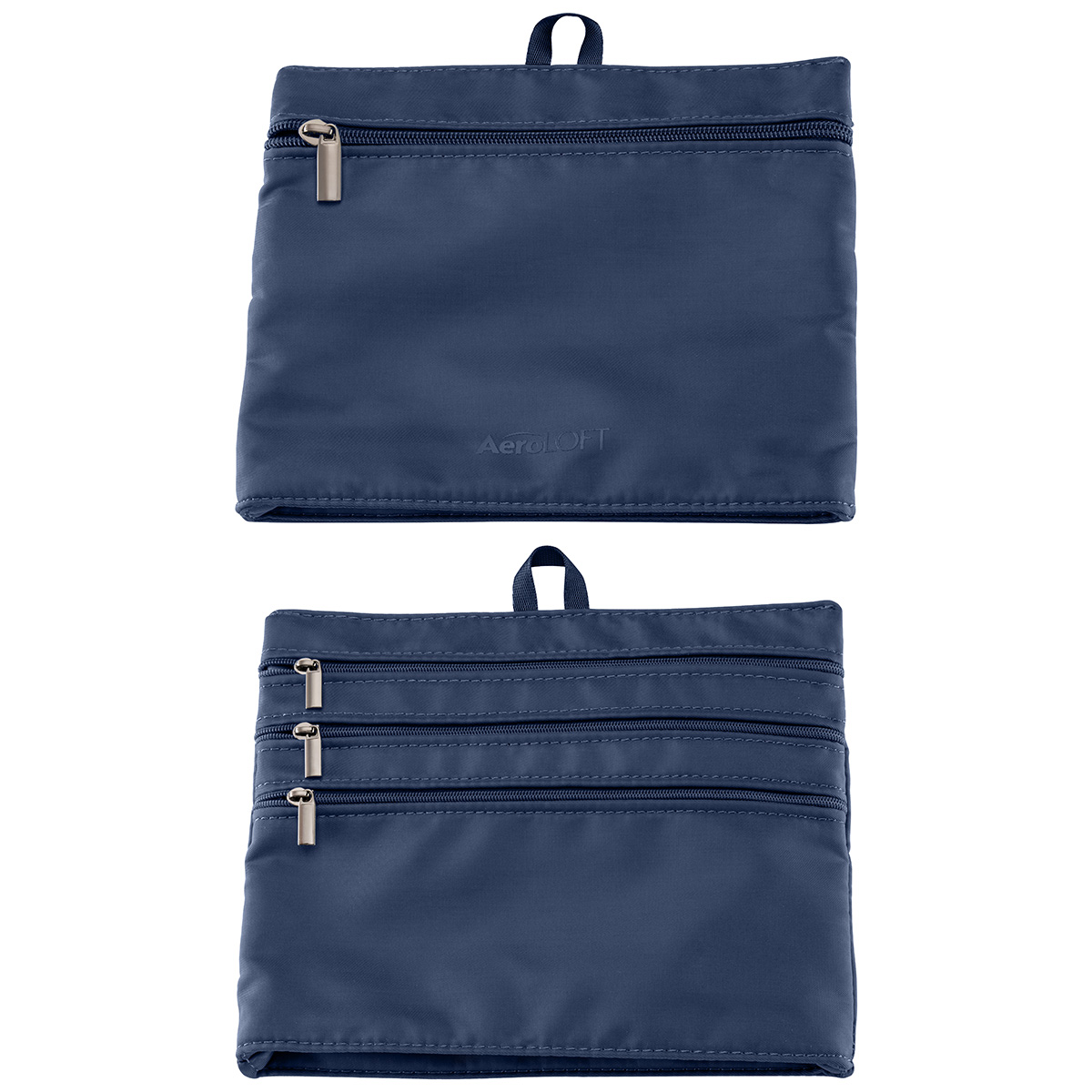 AeroLOFT® 4-Pocket Zip Organizer 5