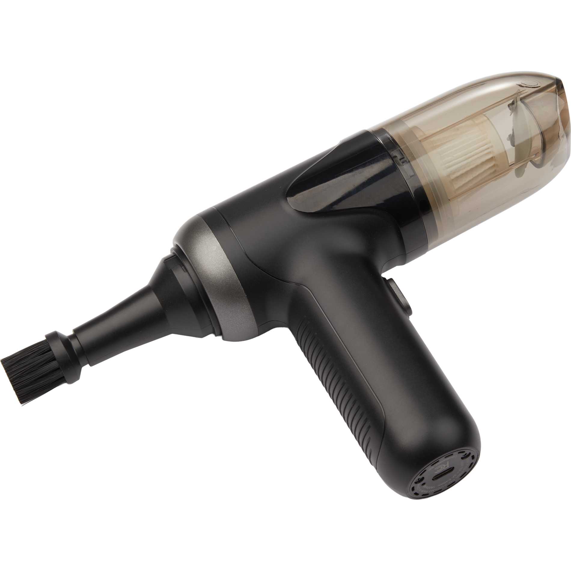 VacuMate Handheld Rechargeable Vacuum 71