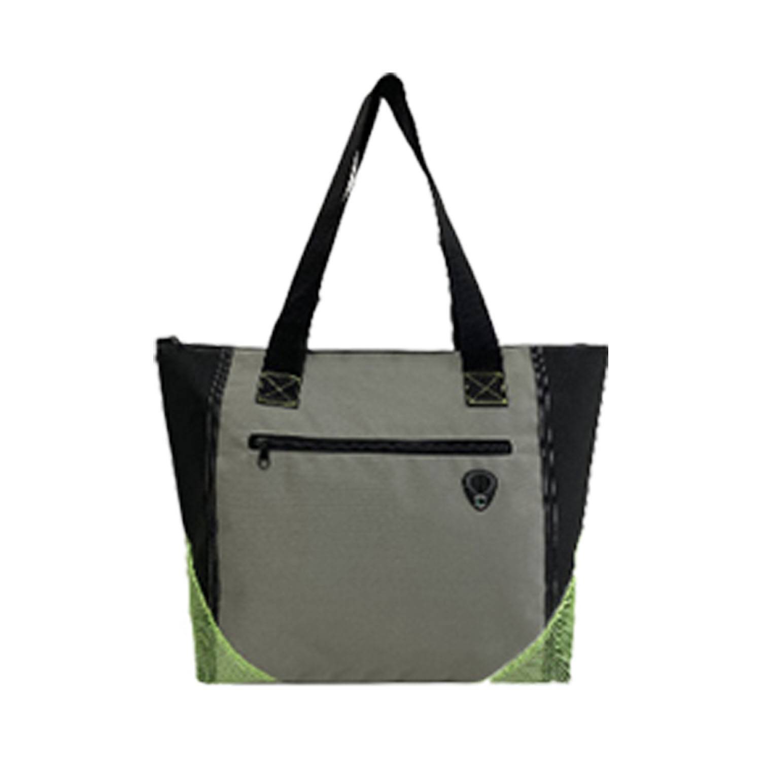 Canvas Daily Large Capacity Single Shoulder Bag 6