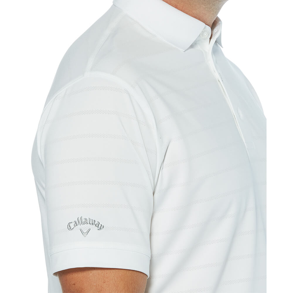 Callaway Opti-Vent Men's Polo 40