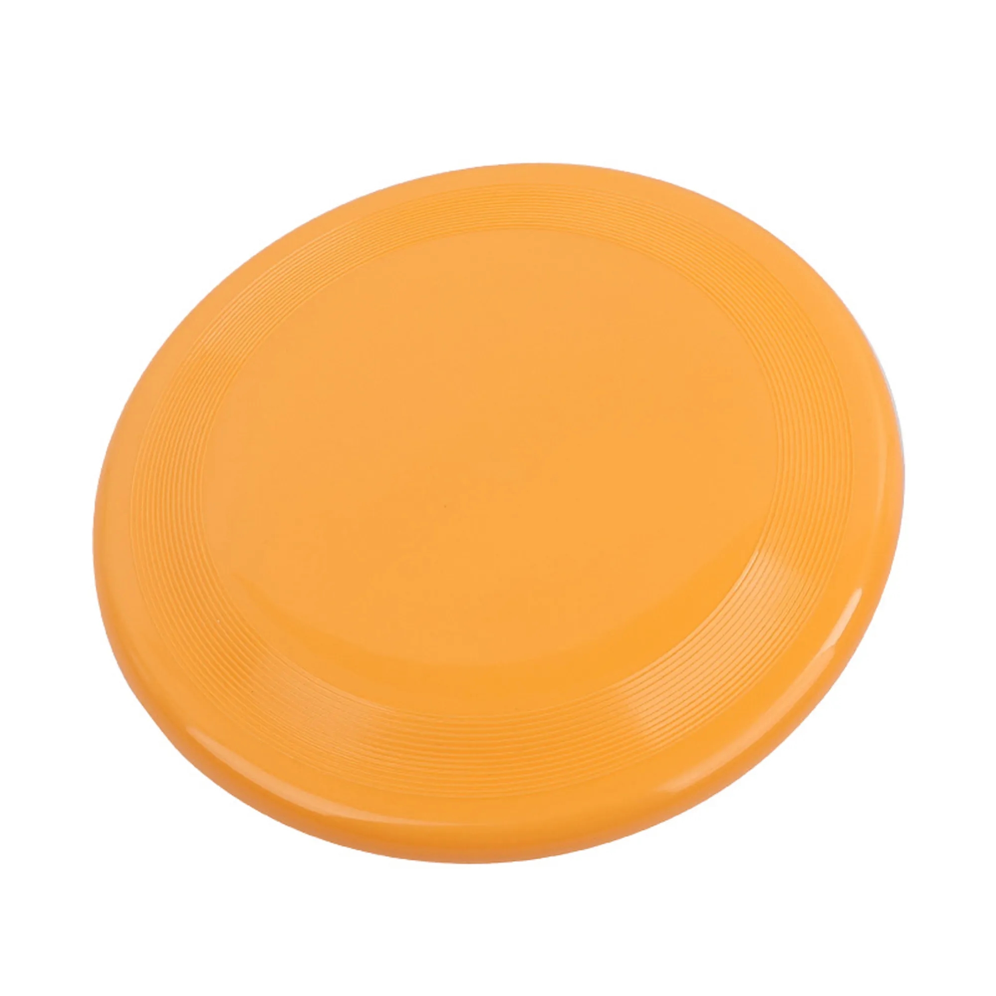 MOQ50 Pet Flying Disc Saucers 8