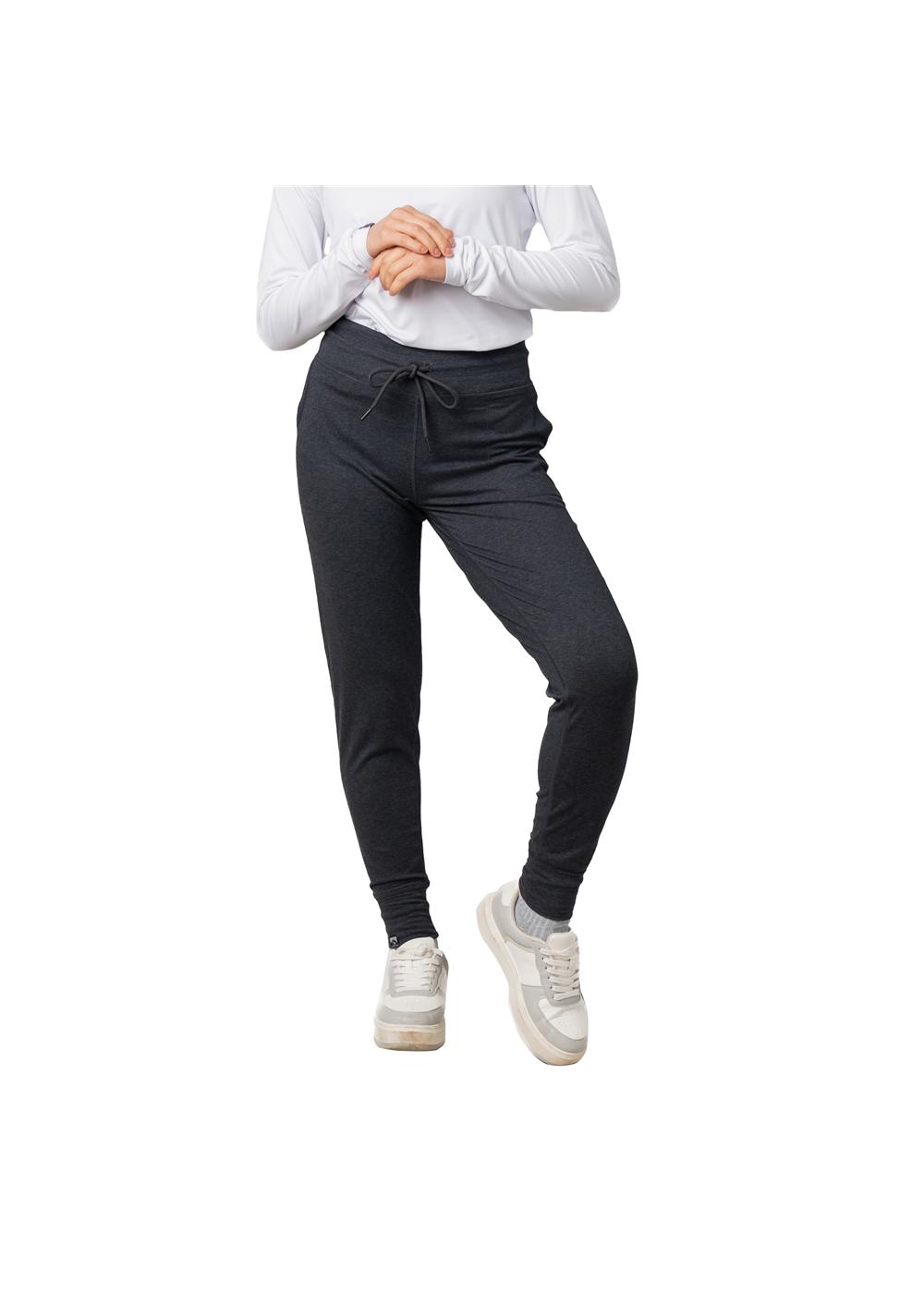 Storm Creek Women's Trendsetter Super Soft Midweight Jogger