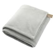 Recycled PET Oversized Coral Fleece Blanket 34