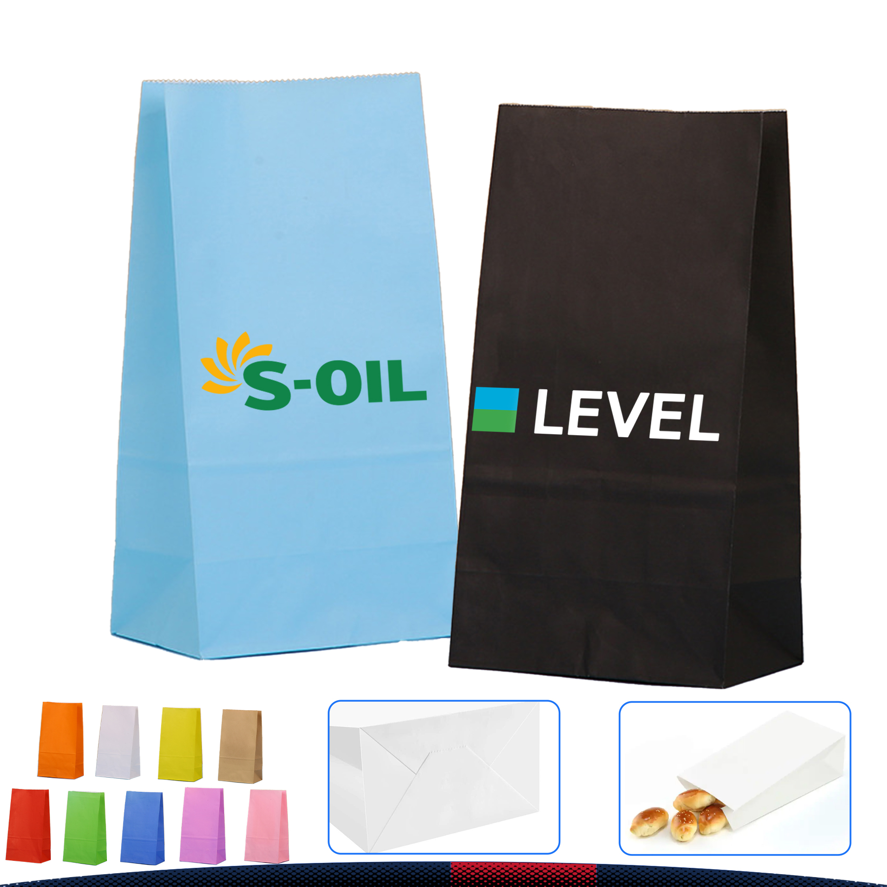 Resp Gift Bag 10